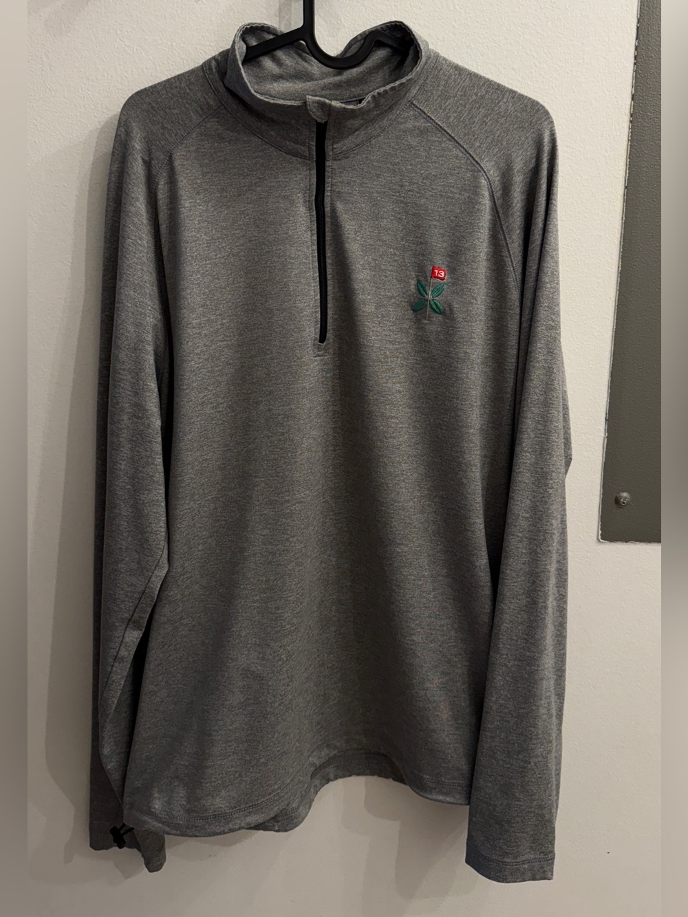 Bandon Dunes Zip up